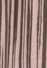 Zebrano 0112PS